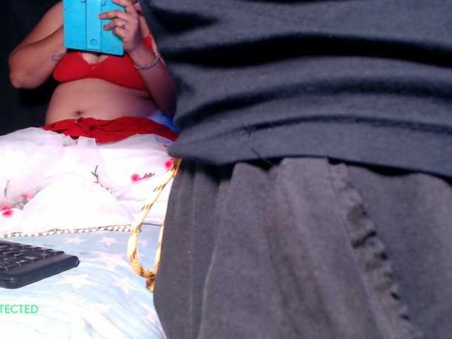 redqueen007 live cam on BongaCams