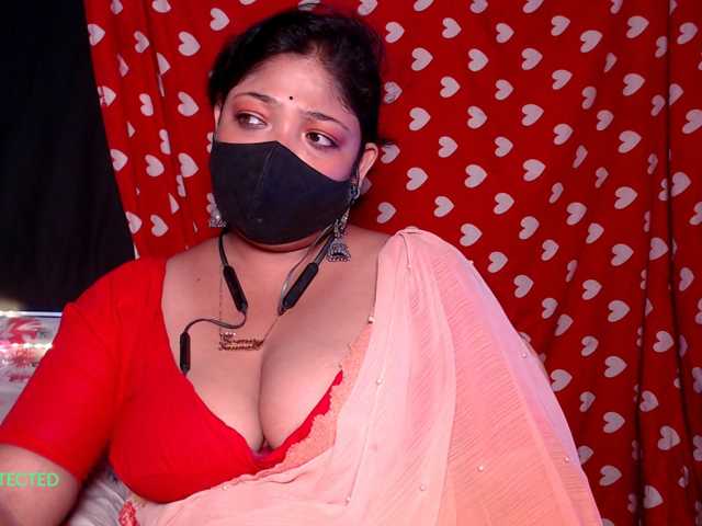 redqueen007 live cam on BongaCams