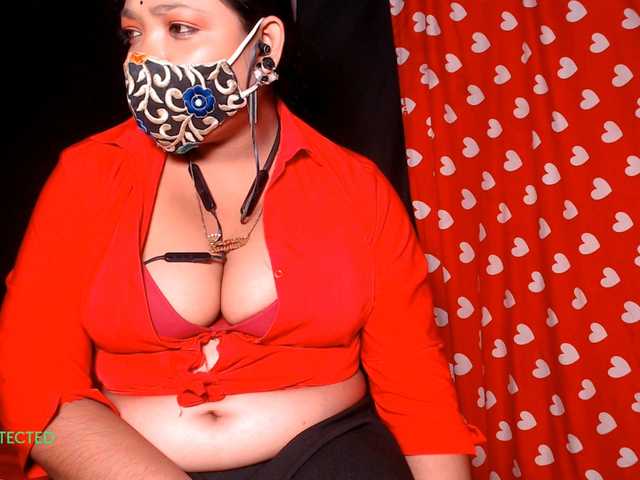 redqueen007 live cam on BongaCams