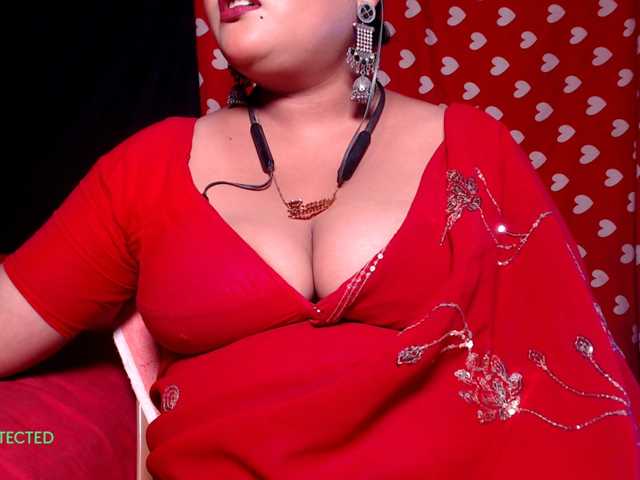 redqueen007 live cam on BongaCams