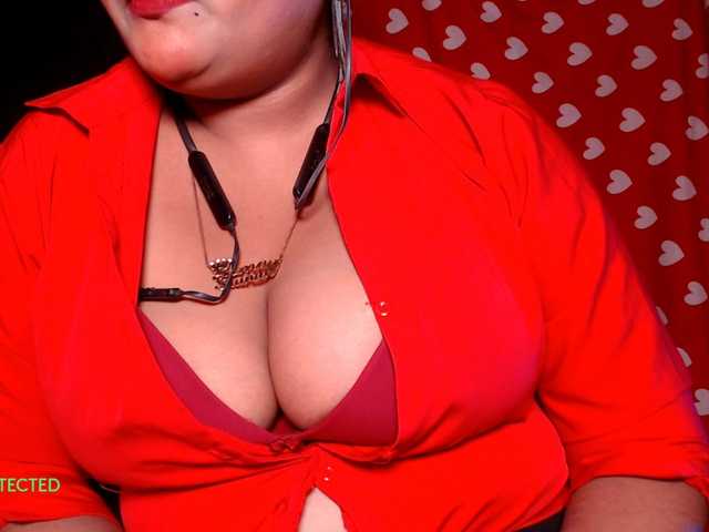 redqueen007 cam belle