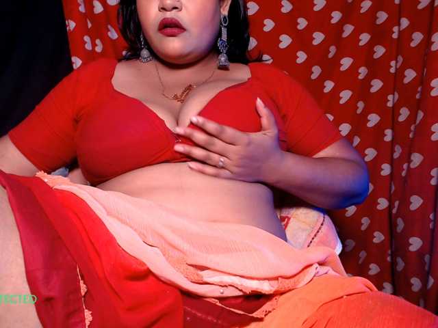 serena_santos live cam on BongaCams