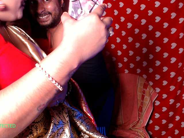 redqueen007 live show