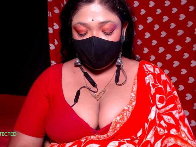 redqueen007 live cam on BongaCams