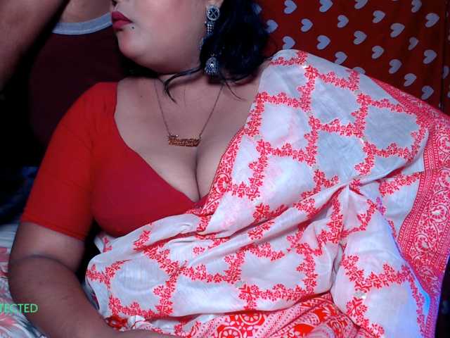 redqueen007 live cam on BongaCams