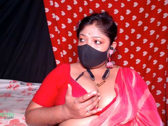 redqueen007 live cam on BongaCams