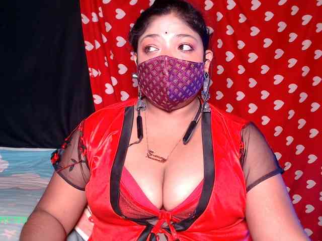 serena_santos webcam