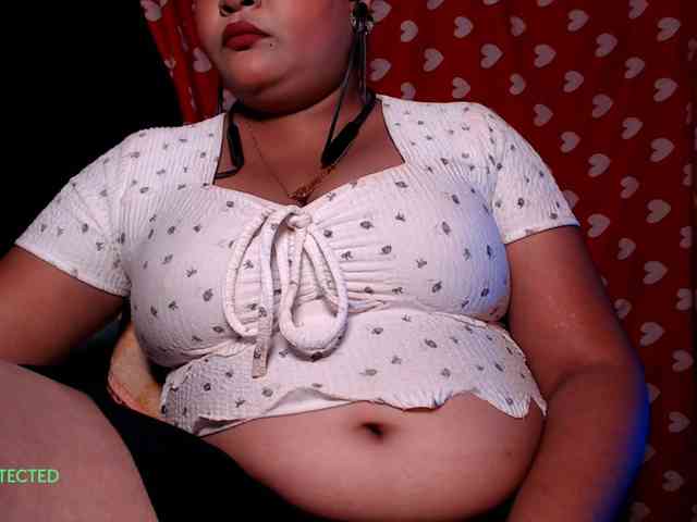 serena_santos webcam