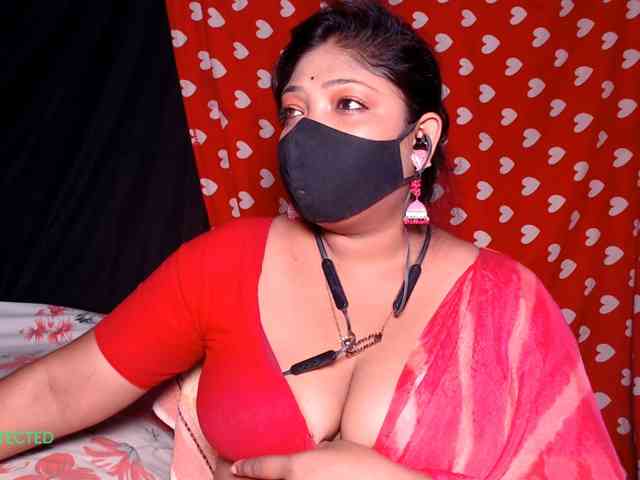serena_santos webcam