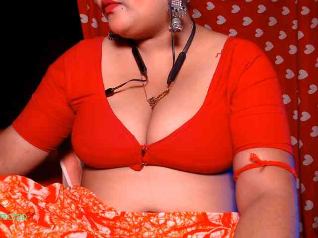serena_santos webcam