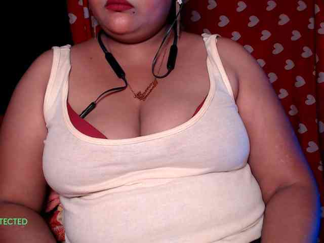 serena_santos webcam