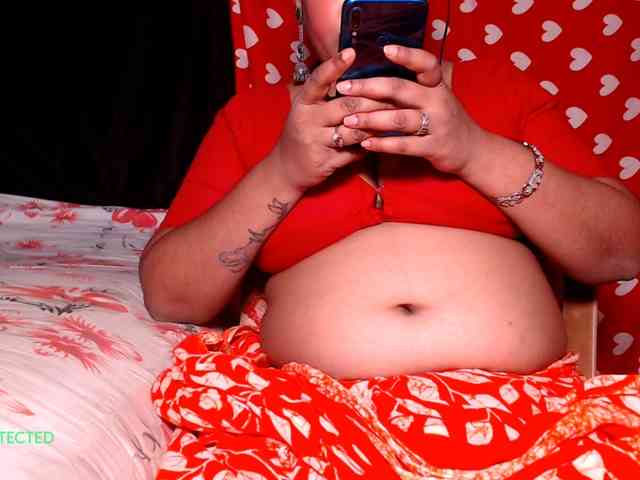 serena_santos webcam