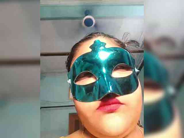 serena_santos webcam