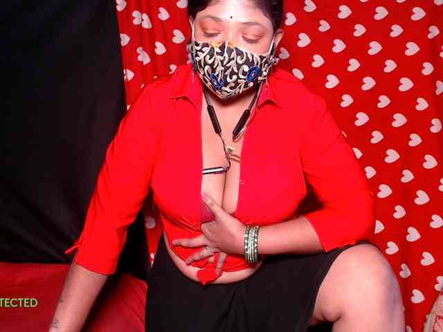 serena_santos webcam
