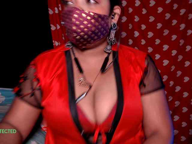 serena_santos webcam