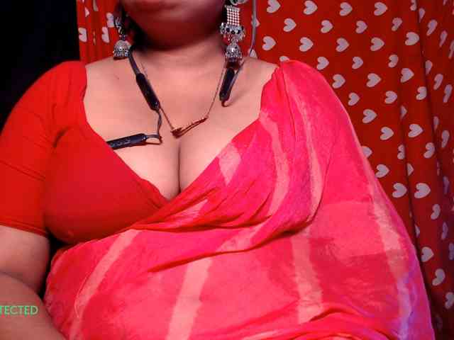 redqueen007's webcam live show