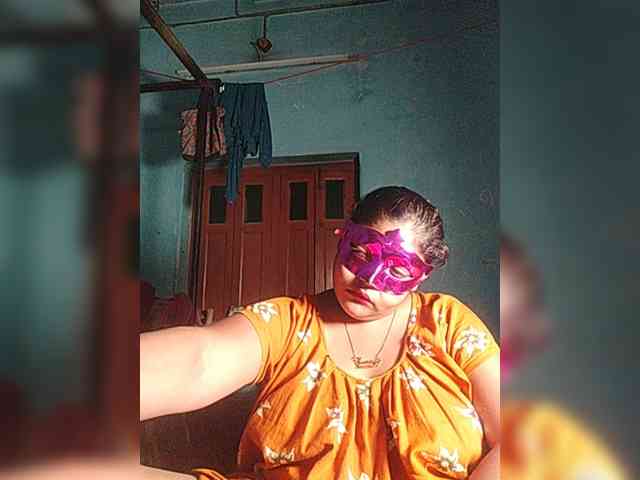 serena_santos webcam