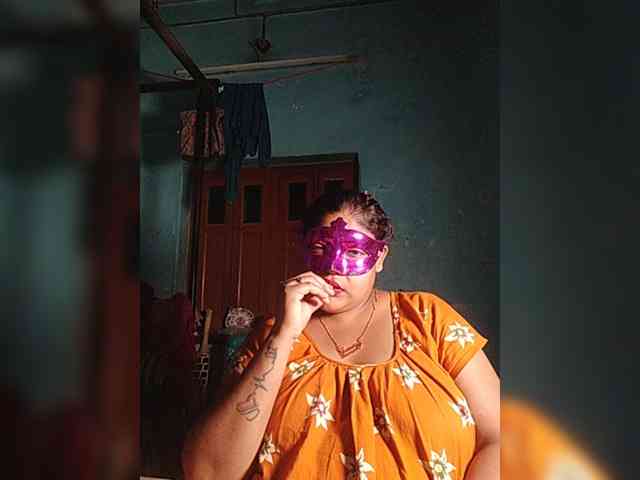 serena_santos webcam