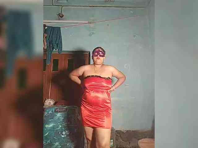 serena_santos webcam