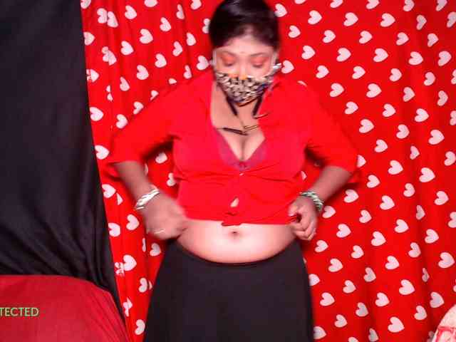 serena_santos webcam