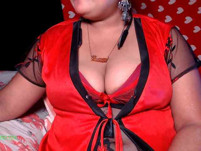 serena_santos webcam