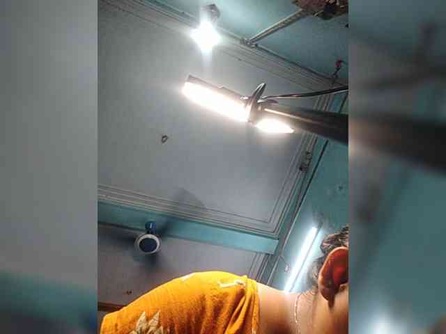 serena_santos webcam