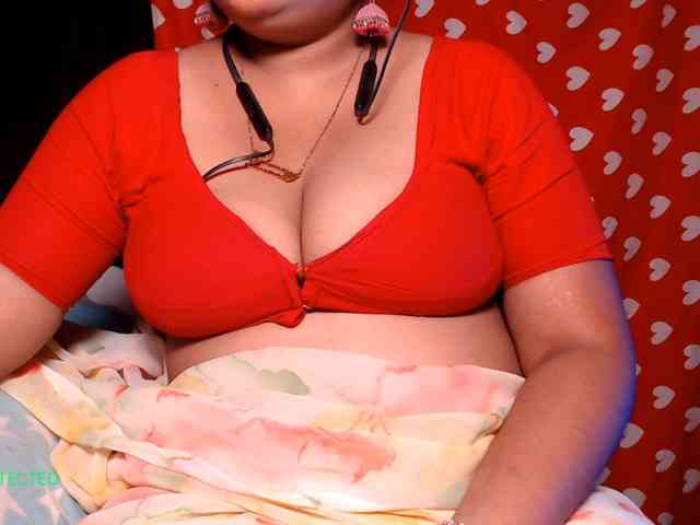 serena_santos webcam