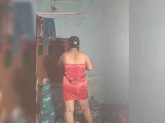 serena_santos webcam