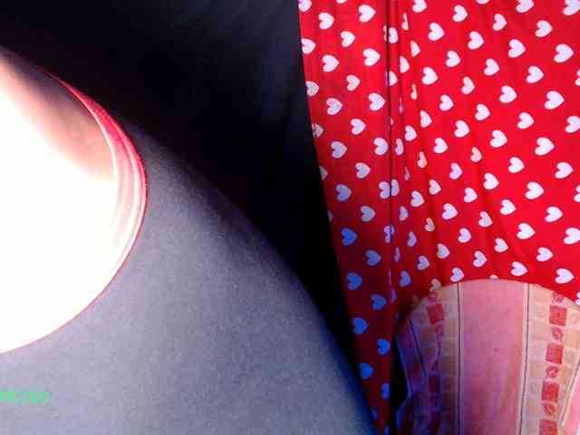 serena_santos webcam