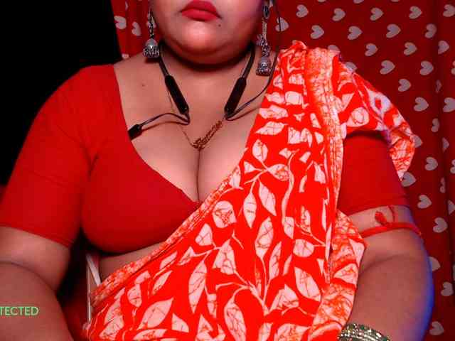 serena_santos webcam