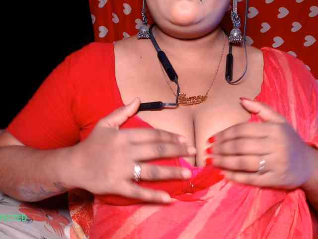 serena_santos webcam