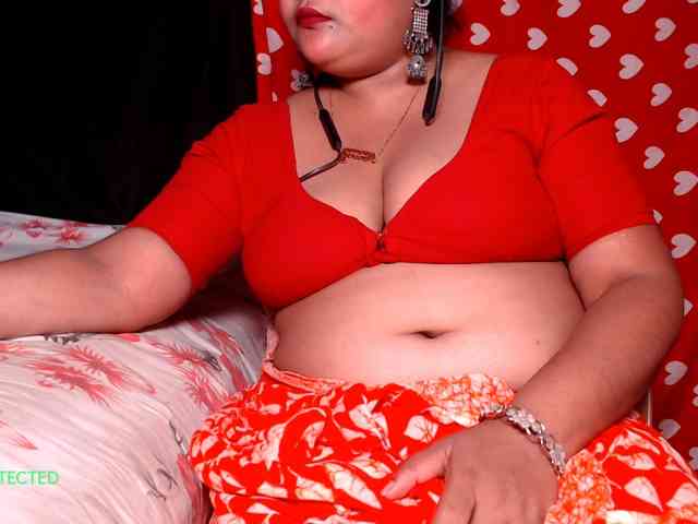 serena_santos webcam