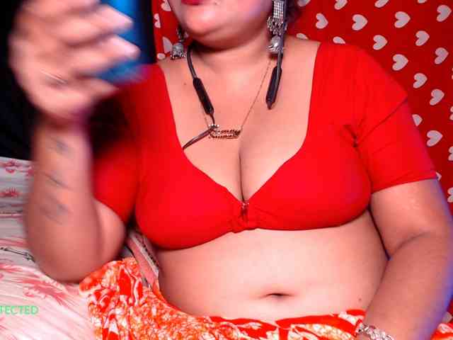 serena_santos webcam