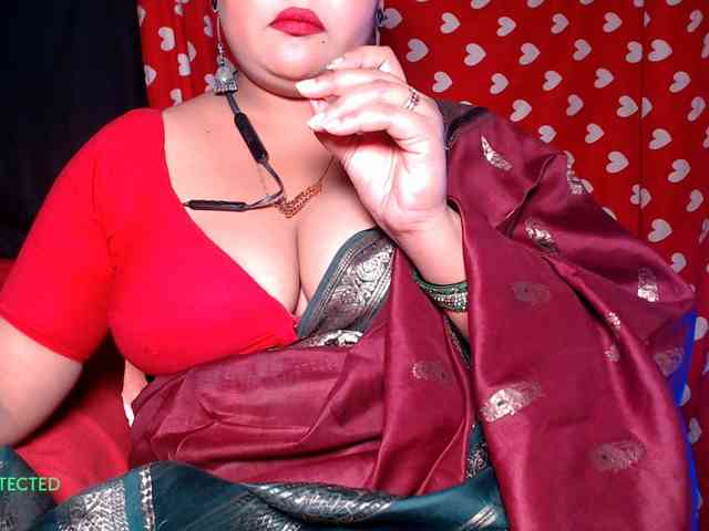 serena_santos webcam