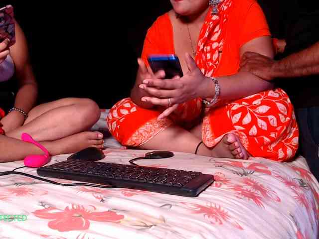 serena_santos webcam