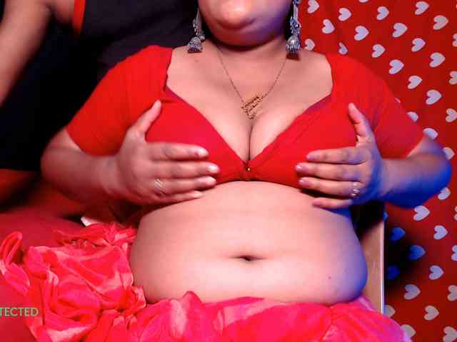 serena_santos webcam