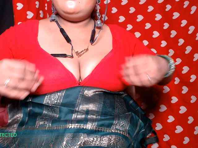 serena_santos webcam