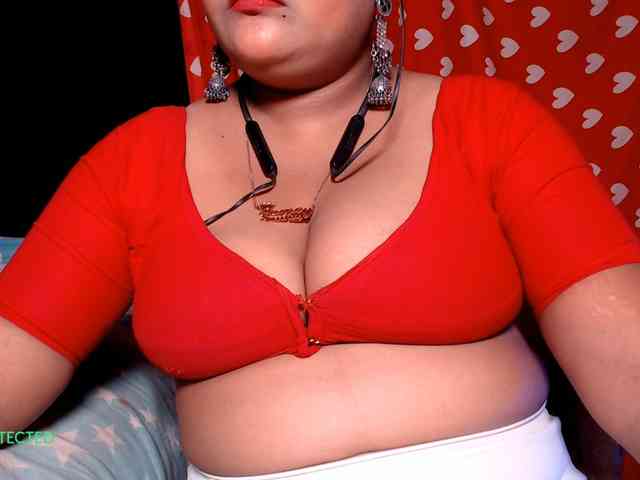 serena_santos webcam