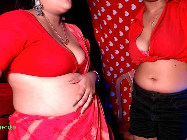 serena_santos webcam