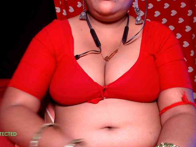 serena_santos webcam