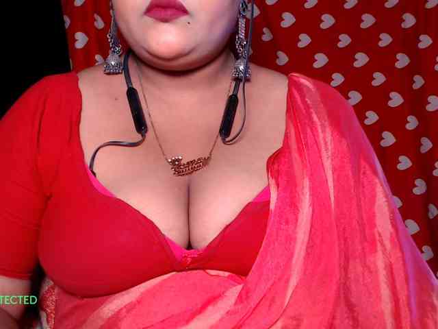 serena_santos webcam