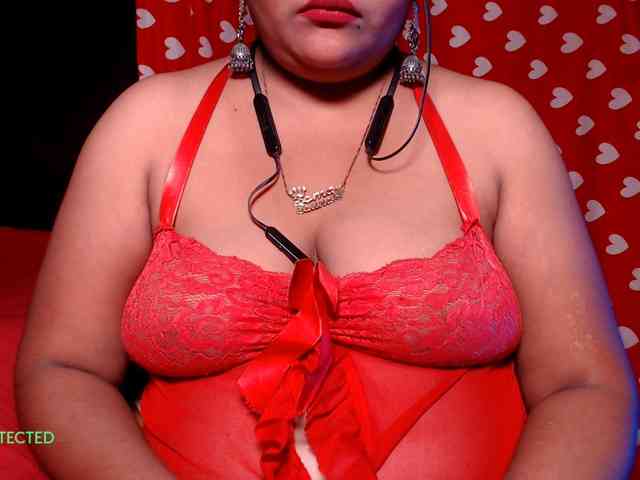 serena_santos webcam