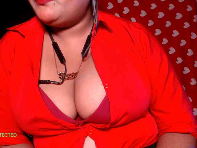 serena_santos webcam