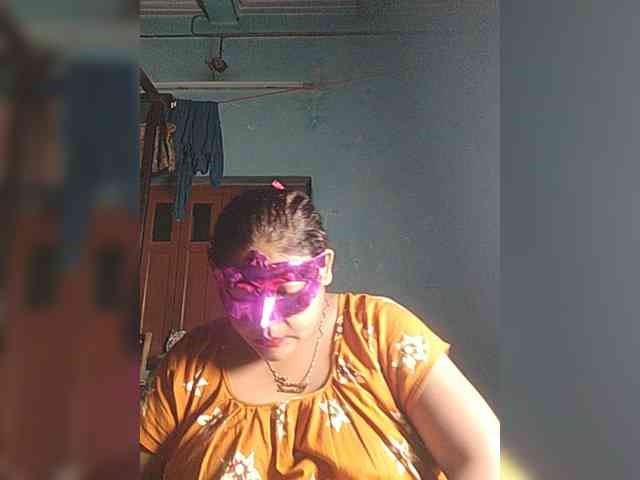 serena_santos webcam