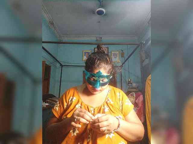 serena_santos webcam