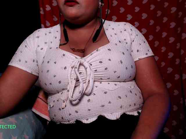 serena_santos webcam