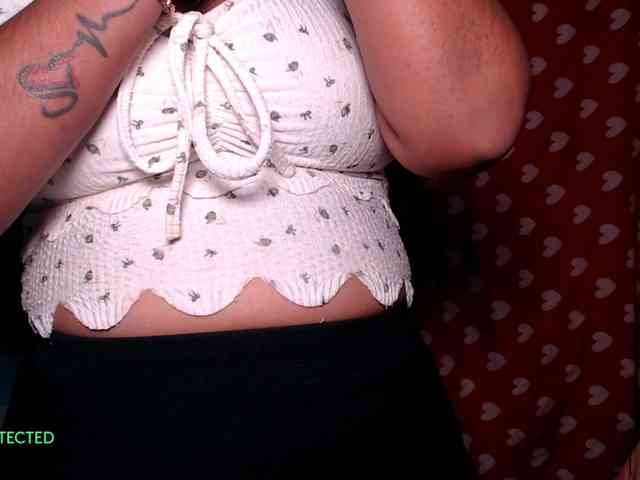 serena_santos webcam
