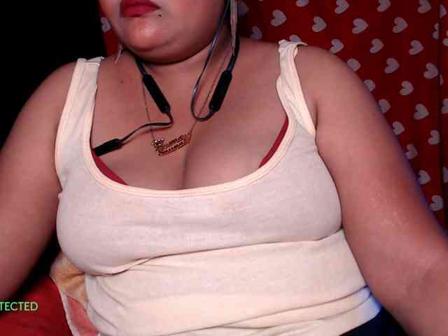 serena_santos webcam