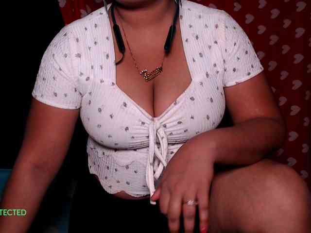 serena_santos webcam