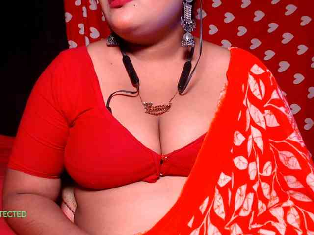 serena_santos webcam